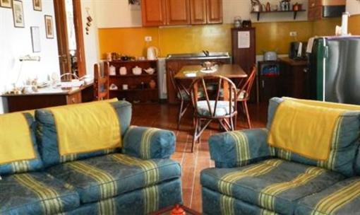 фото отеля B&B Le Tre Civette