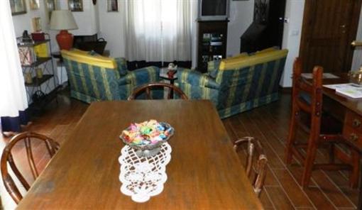 фото отеля B&B Le Tre Civette