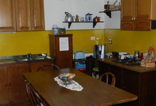 фото отеля B&B Le Tre Civette