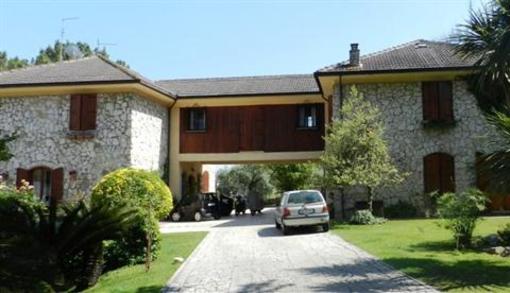 фото отеля B&B Le Tre Civette