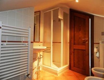 фото отеля B&B Le Tre Civette