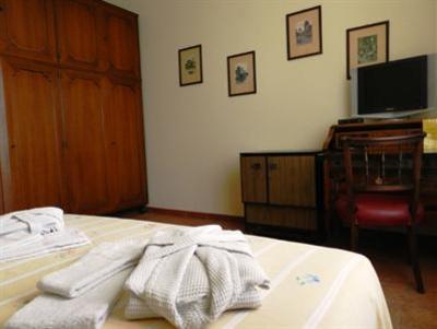 фото отеля B&B Le Tre Civette