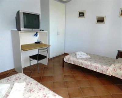 фото отеля B&B Le Tre Civette
