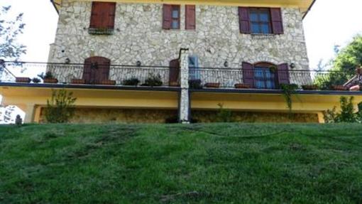 фото отеля B&B Le Tre Civette