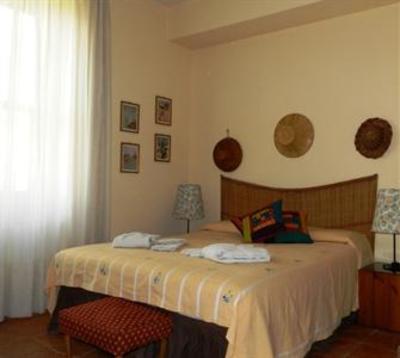 фото отеля B&B Le Tre Civette