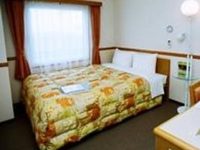 Toyoko Inn Osaka Itami Kuko