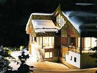 Hotel Residence les Servages