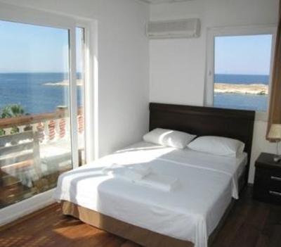 фото отеля Karaburun Eco Hotel