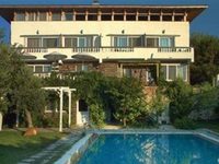 Karaburun Eco Hotel