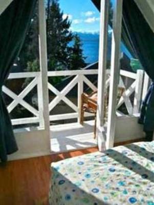 фото отеля Greenhouse Hostel Bariloche