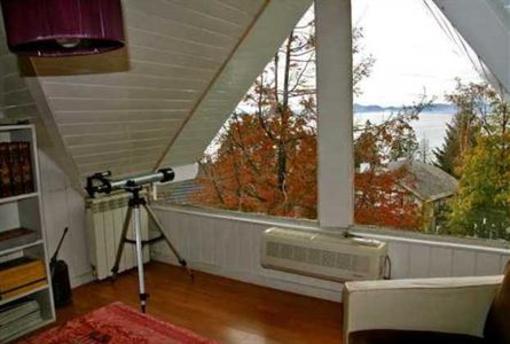 фото отеля Greenhouse Hostel Bariloche