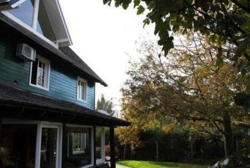 фото отеля Greenhouse Hostel Bariloche