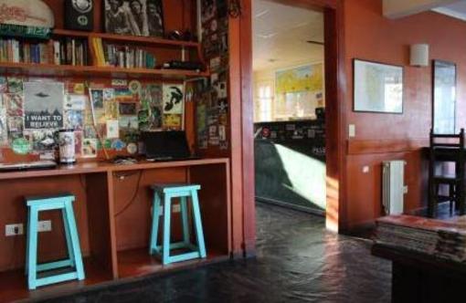 фото отеля Greenhouse Hostel Bariloche