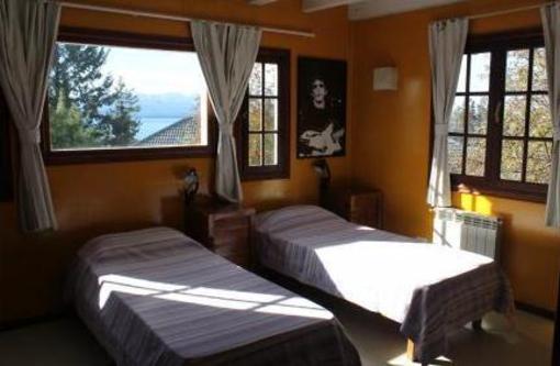 фото отеля Greenhouse Hostel Bariloche
