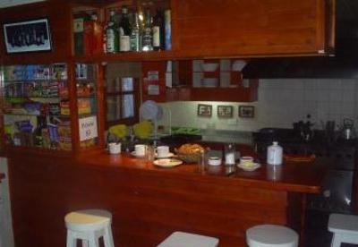 фото отеля Greenhouse Hostel Bariloche