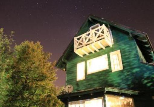фото отеля Greenhouse Hostel Bariloche