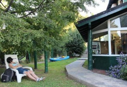 фото отеля Greenhouse Hostel Bariloche
