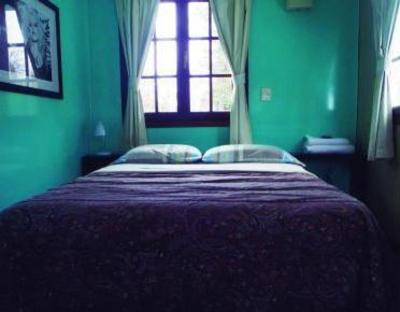 фото отеля Greenhouse Hostel Bariloche