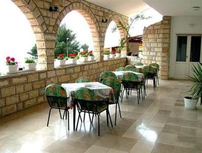 фото отеля Hotel Ljetni San