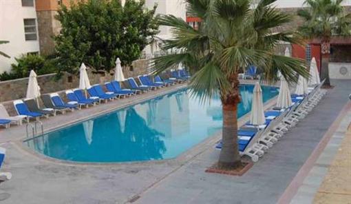 фото отеля Kerem Resort