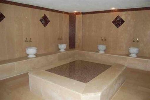 фото отеля Kerem Resort