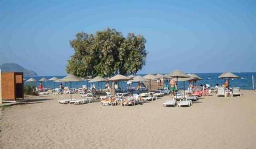 фото отеля Kerem Resort