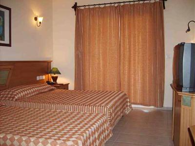 фото отеля Kerem Resort