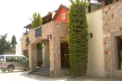 фото отеля Kerem Resort
