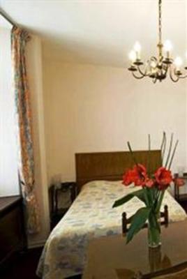 фото отеля Hotel Vendome
