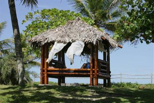 фото отеля Pousada Da Barra Trancoso