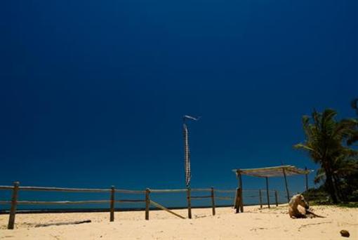 фото отеля Pousada Da Barra Trancoso