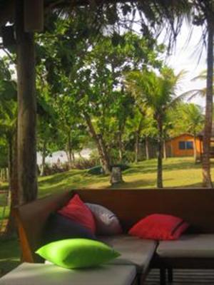фото отеля Pousada Da Barra Trancoso