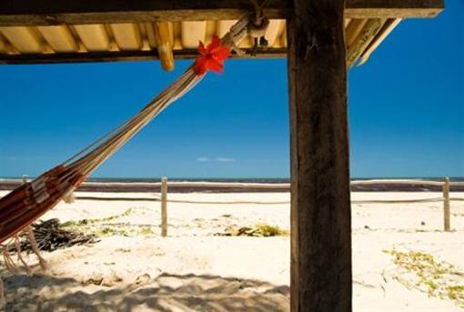 фото отеля Pousada Da Barra Trancoso