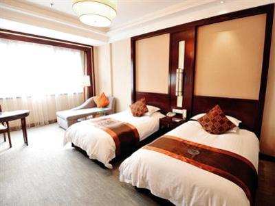 фото отеля Tiandiren Hotel