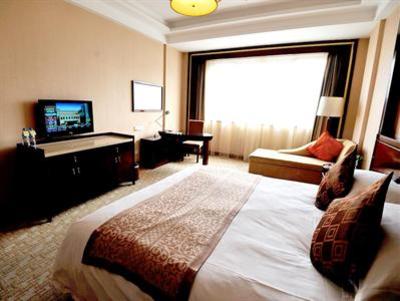 фото отеля Tiandiren Hotel