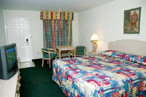 фото отеля Key West Inn Childersburg