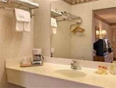 фото отеля Key West Inn Childersburg