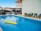 фото отеля Key West Inn Childersburg