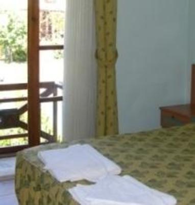 фото отеля Gondol Apart Hotel