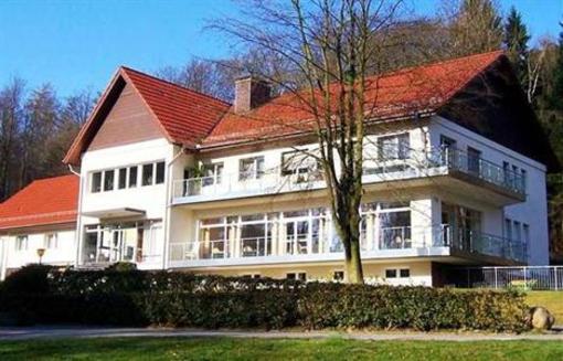 фото отеля NFH Teutoburg