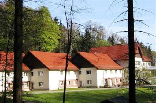 фото отеля NFH Teutoburg