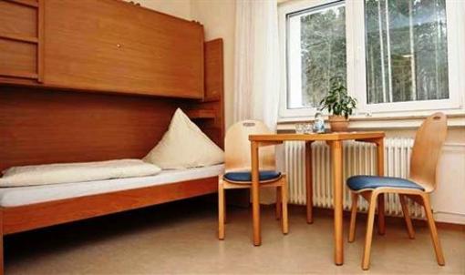фото отеля NFH Teutoburg