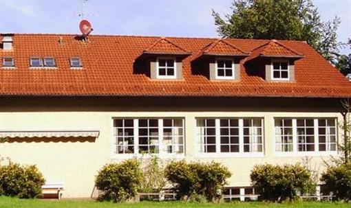 фото отеля NFH Teutoburg