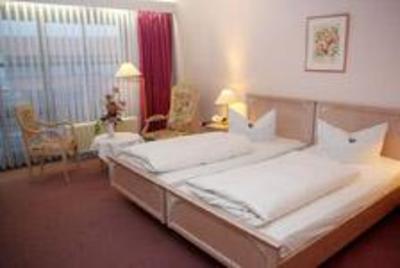 фото отеля Hotel Centurio