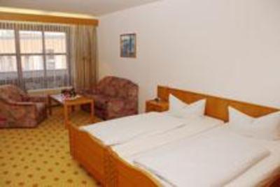 фото отеля Hotel Centurio