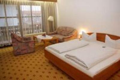 фото отеля Hotel Centurio