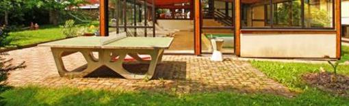 фото отеля Sud Hotel Huttenheim
