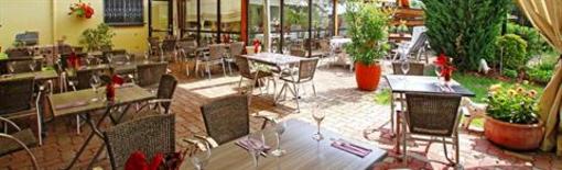 фото отеля Sud Hotel Huttenheim