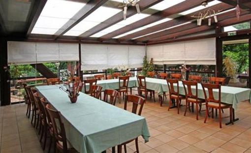 фото отеля Sud Hotel Huttenheim