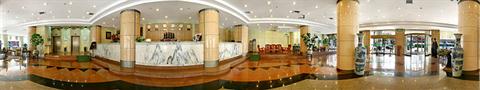 фото отеля Qingdao Huaneng Hotel